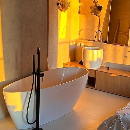 Tulum Apartament - Top Design - Projector - Free Parking - Bath - Spodek - Mck คาโตวีตเซ ภายนอก รูปภาพ