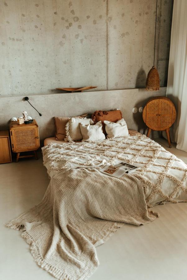 Tulum Apartament - Top Design - Projector - Free Parking - Bath - Spodek - Mck คาโตวีตเซ ภายนอก รูปภาพ