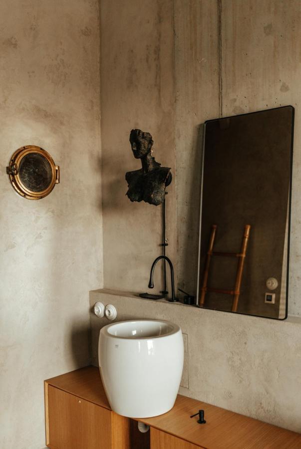 Tulum Apartament - Top Design - Projector - Free Parking - Bath - Spodek - Mck คาโตวีตเซ ภายนอก รูปภาพ