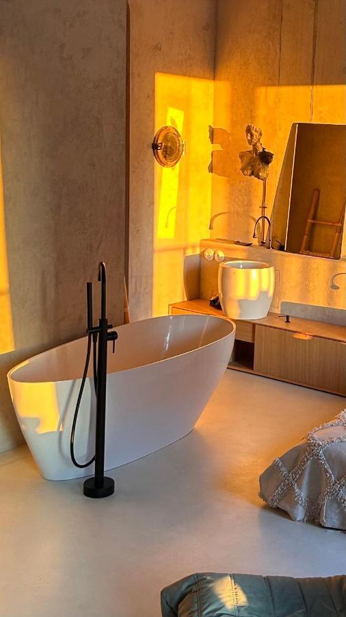 Tulum Apartament - Top Design - Projector - Free Parking - Bath - Spodek - Mck คาโตวีตเซ ภายนอก รูปภาพ