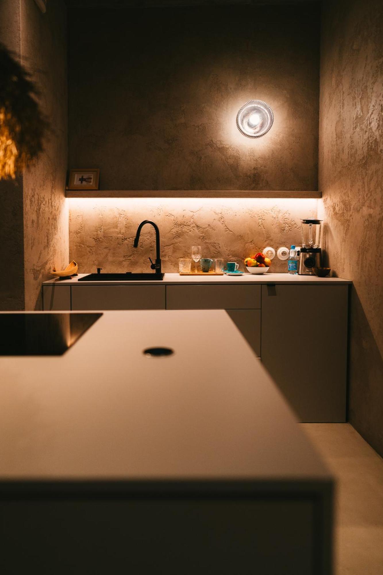Tulum Apartament - Top Design - Projector - Free Parking - Bath - Spodek - Mck คาโตวีตเซ ภายนอก รูปภาพ