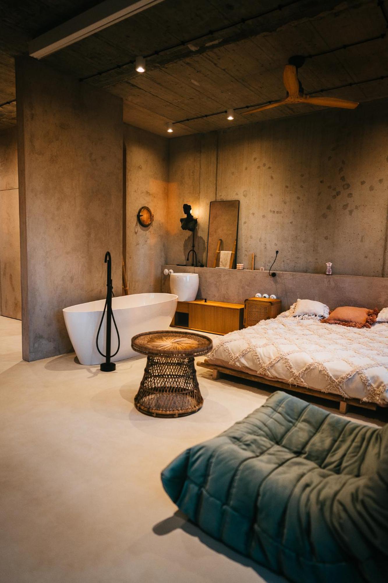 Tulum Apartament - Top Design - Projector - Free Parking - Bath - Spodek - Mck คาโตวีตเซ ภายนอก รูปภาพ